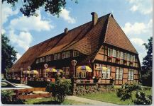 29328 W3105 Müden , Örtze - Gasthaus Lührnhof