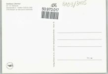 29328 W3105 Müden , Örtze - Gasthaus Lührnhof