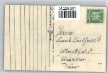 23746 W2436 Kellenhusen (Ostsee) - Kinderheim, Herrmann-Johanna, Garten
