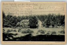 99894 O5804 Reinhardsbrunn - ^Klostermühle
