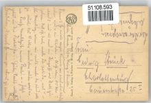 99894 O5804 Reinhardsbrunn - ^Klostermühle