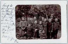 97762 W8783 Untererthal - Gruppenbild