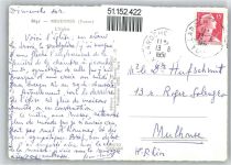 89400 Migennes