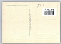 63936 W8762 Schneeberg , Unterfr - Fliegeraufnahme