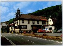 69250 W6917 Altneudorf - Restaurant deutscher Kaiser