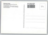 69250 W6917 Altneudorf - Restaurant deutscher Kaiser