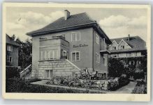 18311 O2591 Altheide - Haus Frohsinn