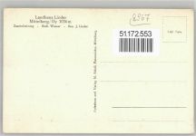 87466 W8967 Mittelberg b Oy - Landhaus Linder