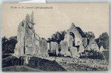08090 Saint-Laurent - Kirche