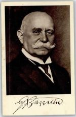 Zeppelin, F. Graf von