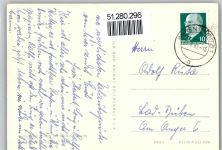 17207 O2070 Röbel - Müritz