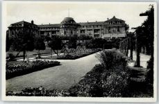 Bad Salzbrunn Szczawno-Zdroj - Kurhotel