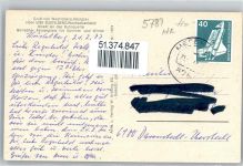 59964 W5789 Küstelberg 1977
