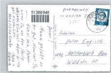 79737 W7881 Großherrischwand - Kinderheim Propueris