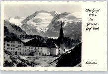 6450 Gurgl Foto AK Hotel Gurgl Hotel Edelweiss