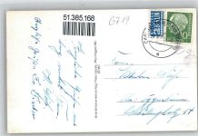 67316 W6719 Carlsberg , Pfalz