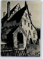 56856 W5584 Merl , Mosel - Hausansicht