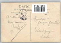 89200 Avallon - 1908 Strasse