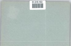 14806 O1820 Belzig - Landpoststempel Linthe