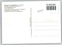 67281 W6719 Bissersheim - Gasthaus zum Lindenhof AKU1