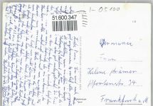 05100 Terni - Via C. Battisti Auto