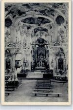 88690 W7772 Birnau - Cistercienserprobstei Kirche