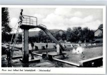 31162 W3202 Bad Salzdetfurth - Schwimmbad