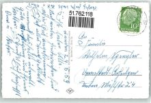 79348 W7830 Ottoschwanden - Tracht Kirche hans Jocken Mühle