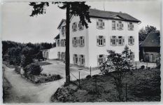 64686 W6147 Felsberg - Rotkreuz Schullandheim