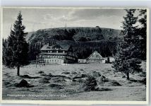 Riesengebirge - Schlingelbaude