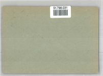 35104 W3540 Fürstenberg , Waldeck - Landpoststempel
