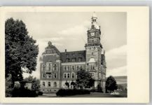 08223 O9704 Falkenstein , Vogtl - Rathaus