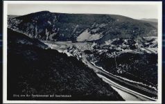 66693 W6642 Saarhölzbach - Blick von der Teufelskanzel