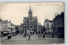 60200 Compiegne