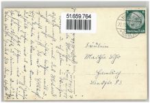 21423 W2090 Winsen (Luhe) - Kirche