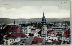 Chomutov Komotau
