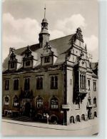 39218 O3300 Schönebeck Elbe - Rathaus Ratskeller
