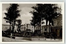 Guayaquil - Denkmal