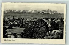 82362 W8120 Weilheim i. OB
