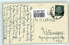 82362 W8120 Weilheim i. OB