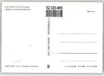 18519 O2321 Stahlbrode - Zeltplatz Ufer