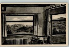 87466 W8967 Oy - Cafe Sonnenterrasse