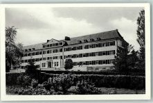 36355 W6424 Hochwaldhausen - Genesungsheim