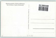 36355 W6424 Hochwaldhausen - Genesungsheim