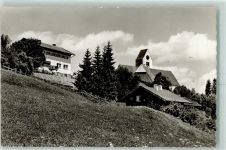 87466 W8967 Mittelberg b Oy