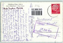 87466 W8967 Mittelberg b Oy