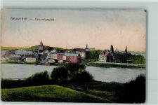 Neuwedell Drawno 1919