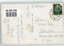 04626 O7420 Schmölln , Thür Foto AK Am Brauereiteich