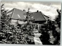 26465 W2941 Langeoog FOTO KEINE AK Ort handschriftlich