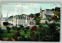 Quebec 1909 Foto AK S. Anne de Beaupré